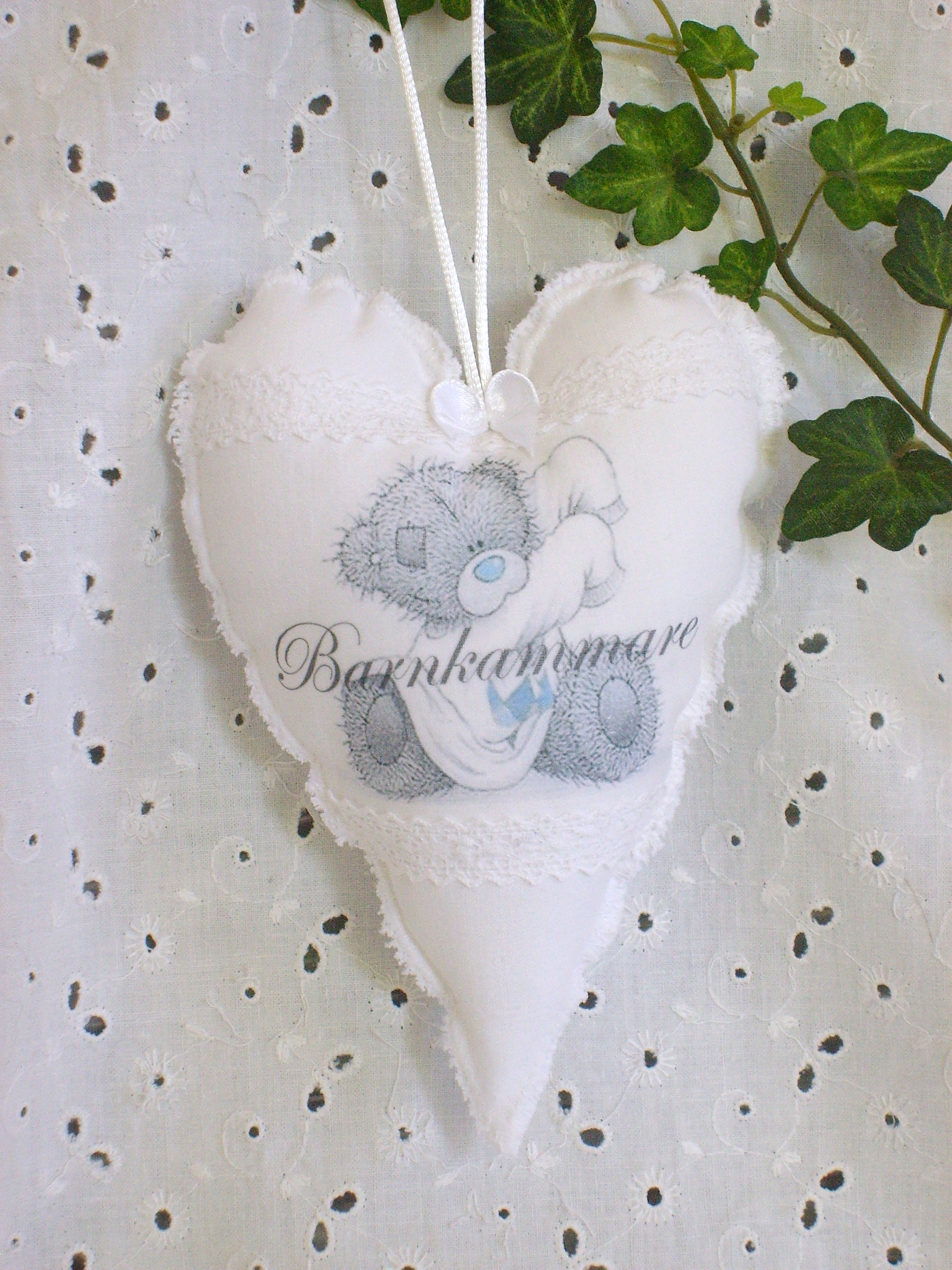 Barnkammaren